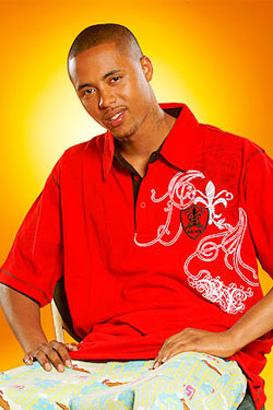 Jamal Jamal