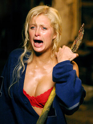 parishilton