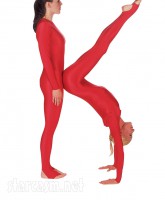 Human Alphabet Letter K