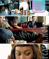 Lady Gaga Telphone video with Beyonce