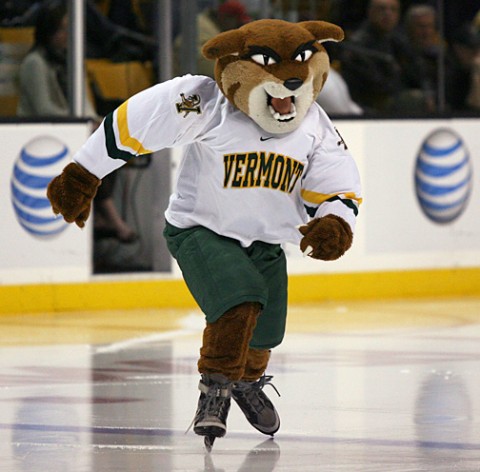 PHOTOS All 65 college mascots from the 2010 NCAA mens basketball ...