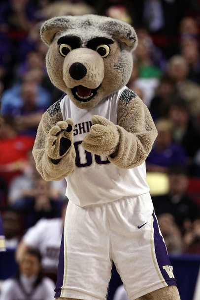 PHOTOS All 65 college mascots from the 2010 NCAA mens basketball ...