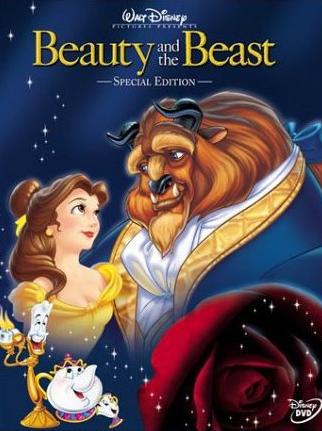 Beauty and the Beast was the first animated film to be nominated for a Best  Picture Oscar before Up * 
