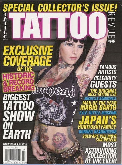 Jesse James cheated on Sandra Bullock with tattoo model Michelle McGee? * starcasm picture