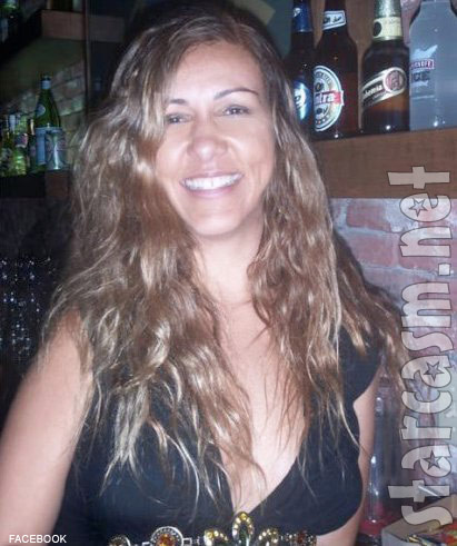 Monica Beresford-Redman owned the Zabumba Brazilian restaurant in Venice, California