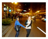 Raychel Coudriet Facebook picture