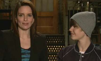 justin bieber snl valentines day skit