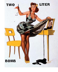 2-Liter Bomb