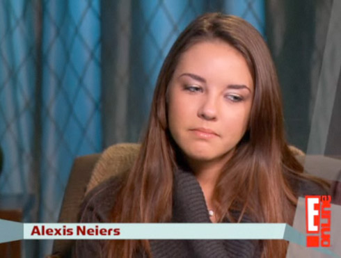 Video Pretty Wild S Alexis Neiers E Interview After Bling Ring Jail Sentencing Starcasm Net