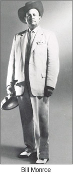 Bill Monroe