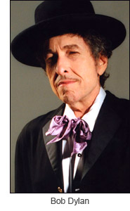 Bob Dylan