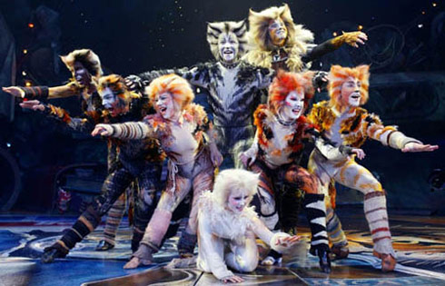 CATS the Musical