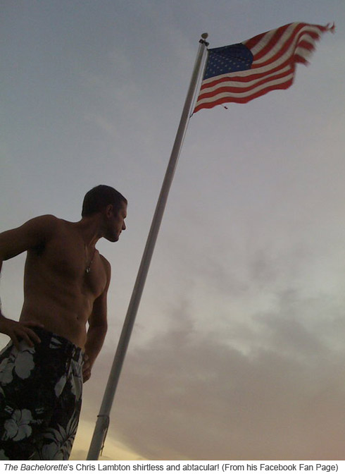 Chris Lambton