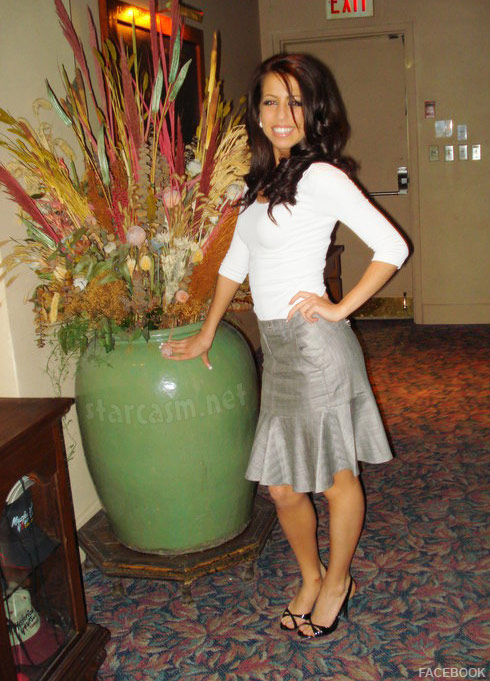 Jessica Spillas