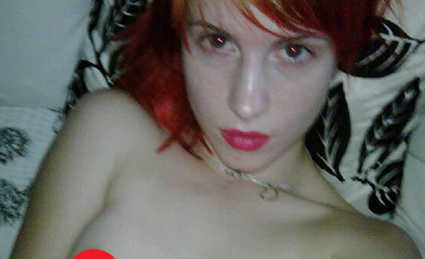 Hayley Williams Nudes