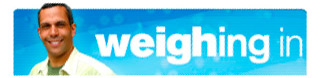 Weighing In with Juan-Carlos Cruz