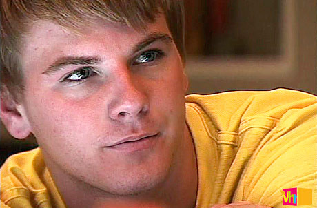 Cody Lindemouth