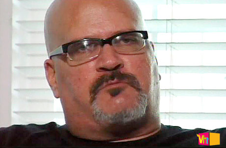 Jerry Garrison