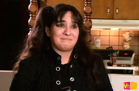 Traci Portillo