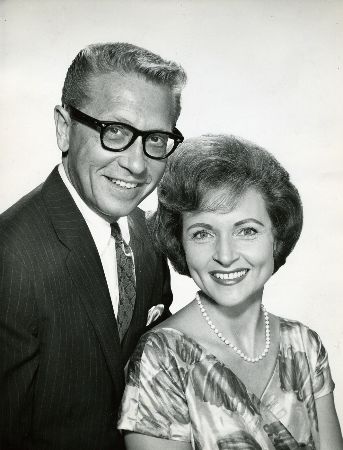 Does Betty White have a sex tape with late husband Allen Ludden? * starcasm image