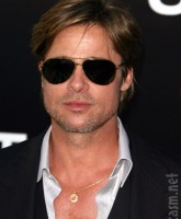 Brad Pitt