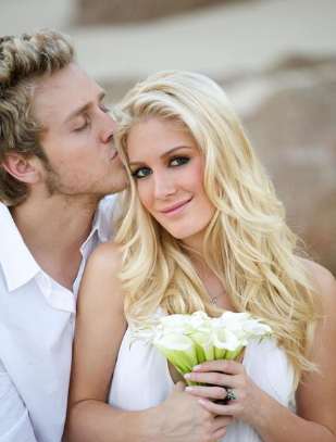 Spencer Pratt admits his legal marriage to Heidi Montag was a showbiz sham