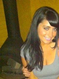 Angelina Pivarnick's Twitter photo
