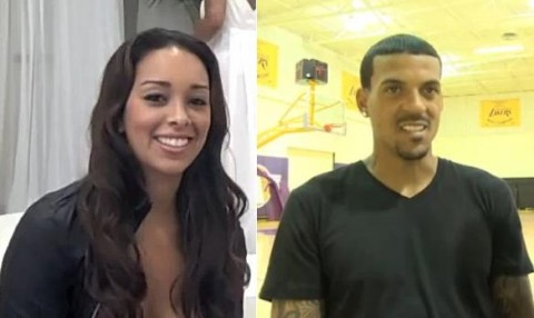 Did Basketball Wives Star Gloria Govan Assault Matt Barnes