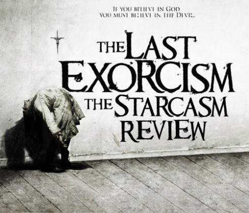 the last exorcism movie review: the film delivers, up to a