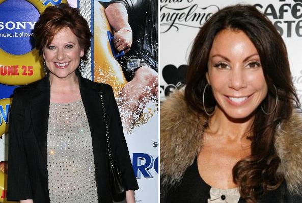 Caroline Manzo rails Danielle Staub with court testimony