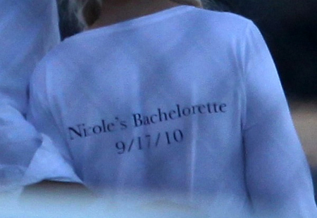 nicole richie shirt