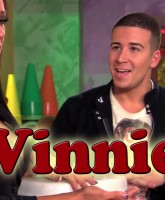 Sesame Shore Vinny Guadagnino