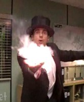 The Office lip dub 'Nobody But Me' picture 10 of 10