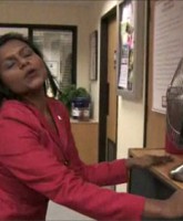 The Office lip dub 'Nobody But Me' picture 2 of 10