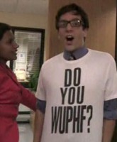 The Office lip dub 'Nobody But Me' picture 3 of 10