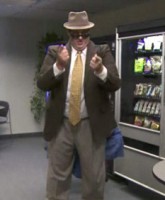 The Office lip dub 'Nobody But Me' picture 4 of 10
