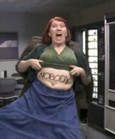The Office lip dub 'Nobody But Me' picture 5 of 10
