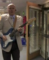 The Office lip dub 'Nobody But Me' picture 6 of 10