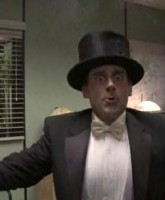 The Office lip dub 'Nobody But Me' picture 7 of 10