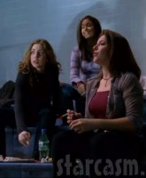 15-year-old Lady Gaga on The Sopranos episode "The Telltale Moozadell" photo 11