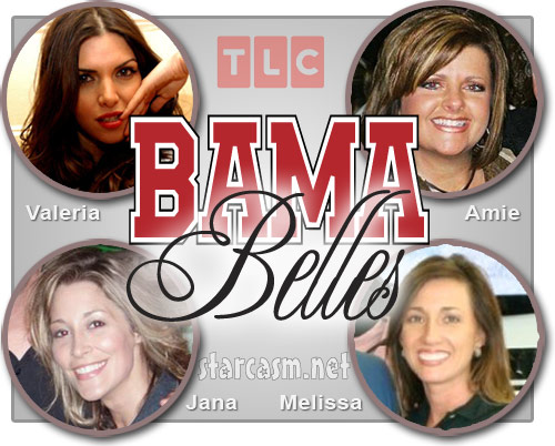 Real Housewives of Alabama? TLC to premiere Bama Belles December 5 * starcasm