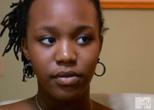 16 and Pregnant's Markai Durham