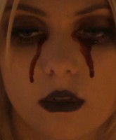 Taylor Momsen The Pretty Reckless "Just Tonight"