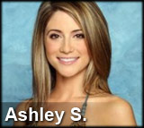 Thumbnail image for Ashley Spivey from The Bachelor 15