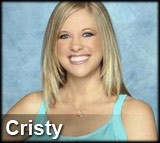 Thumbnail image for Cristy from The Bachelor 15