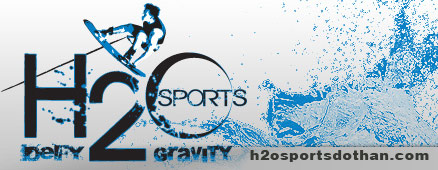 H2O Sports in Dothan Alabama