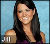 Thumbnail image for Jill Travis from The Bachelor 15