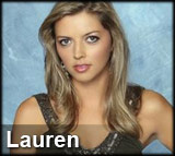 Thumbnail image for Lauren from The Bachelor 15