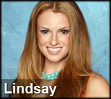 Thumbnail image for Lindsay Hill from The Bachelor 15