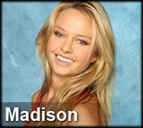 Thumbnail image for Madison Garton from The Bachelor 15